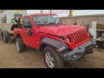 Wrangler 2019 Fuel Vapor Canister 6634585. Fixed Price $151.90.