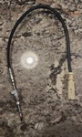 Audi Vw A6 A7 A8 Q5 059906088CT 3.0 Diesel Exhaust Gas Temperature Egt Sensor. Fixed Price $40.00.