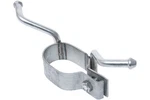 Exhaust Bracket Uro Parts 30681626. Fixed Price $39.54.