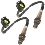For Mercedes R171 R230 W221 W251 W166 W204 2X Rear Oxygen Sensor Bosch Oem New. Fixed Price $170.95.