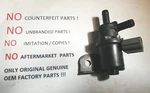 Toyota Celica Lexus Is/gs Genuine Emission Vacuum Switch Valve Aisin 90910-12220. Fixed Price $30.00.