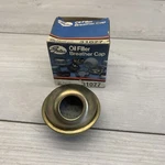 Engine Crankcase Breather Cap-oil Gates 31077 Cutlass Toronado Nos. Fixed Price $11.99.
