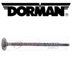 Dorman Rear Right Shaft For 1990-1991 Jeep Comanche Driveline Gn. Fixed Price $331.75.