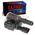 Wells Vapor Canister Purge Solenoid For 2014-2021 Dodge Challenger Charger Kc. Fixed Price $29.99.