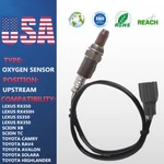 1X 234-9041 Upstream Lambda O2 Oxygen Sensor For Toyota Highlander 2001-2003 2.4. Fixed Price $49.00.