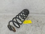Volkswagen Polo 2002-2007 Rear Coil Spring Right Driver Or Left Passenger Side. Fixed Price $20.08.