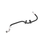 Fuel Feed Line Acdelco Gm Original Equipment Fits 16-17 Chevrolet Malibu. Fixed Price $96.22.