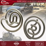 2PCS For Porsche Macan 2015-2022 Electronic Exhaust Valve Flap Servomotor Spring. Fixed Price $16.91.