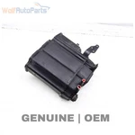 2014-2016 Porsche Panamera Fuel Evap Charcoal Canister 97020122302. Fixed Price $149.99.
