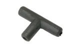 Vacuum Hose Connector Uro Parts 1332457. Fixed Price $14.88.