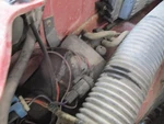 Dakota 1992 Fuel Vapor Canister 1923964. Fixed Price $99.90.