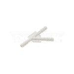 Dorman 493-022 3/16 X In. Hard Vacuum Tubing Y Connector. Fixed Price $28.44.