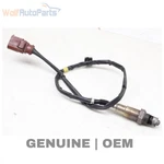 2017-2018 Audi S8 4.0L Rear O2 / Oxygen Sensor (post Cat) 4H0906262M. Fixed Price $44.49.