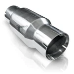Stainless Works Catalytic Converter Rtcmm. Fixed Price $375.25.