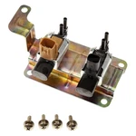 For Mazda 6 2009-2013 Dorman 994-018 Solutions Vapor Canister Purge Valve. Fixed Price $73.73.