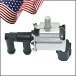 Vacuum Switch Valve Solenoid For Mitsubishi Evolution Lancer Pajero K5T48397. Fixed Price $21.75.