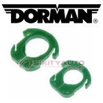 Dorman Fuel Line Clip For 2007 Chevrolet Silverado 3500 Classic Air Delivery Tc. Fixed Price $26.68.