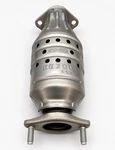 Oem Hyundai 2014-2017 Elantra Exhaust System Catalytic Converter 28950-2E300. Fixed Price $479.99.