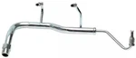 Acdelco Driver Side Secondary Air Injection Pipe 219-370 Oem Genuine New. Fixed Price $64.31.