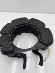 2014VOLKSWAGEN Jetta Fuel Evaporator Emission Canister 1KO201797BOEMB238-9. Fixed Price $44.00.