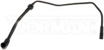Dorman 46014 Pcv Hose - Fits 3.1L And 3.4L. Fixed Price $24.99.