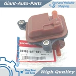Oem Vapor Canister Purge Valve Solenoid For Honda Accord Rdx 2.0L 36162-5AY-H01. Fixed Price $42.19.