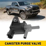 New Vapor Canister Purge Vacuum Solenoid Valve Switch For Toyota 4RUNNER Tacoma. Fixed Price $16.99.
