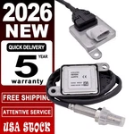5WK9 6692A Nox Sensor 5293295RX 2894945 For Cummins Isb 6.7L 2010-2013. Fixed Price $105.99.