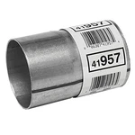Dynomax 41957 Exhaust Pipe Connector. Fixed Price $18.41.