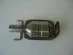 2002-1995 Lincoln Continental 4.6L Rear Catalytic Converter Direct Fit. Fixed Price $185.00.