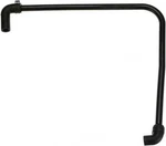 Engine Crankcase Breather Hose-emission Control Gates EMH153. Fixed Price $66.95.