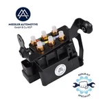 Porsche Panamera (970) Air Suspension Valve Block Complete. Fixed Price $290.94.