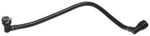 Gates Engine Crankcase Breather Hose For Flex, Taurus, Mks, Mkt+more EMH270. Fixed Price $60.52.