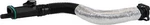 Crankcase Vent Hose Crp/rein ABV0165. Fixed Price $36.70.