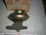 Delco 17055413 (17055787) Egr Valve 84-87 Buick Regal 231 California A6. Fixed Price $55.00.