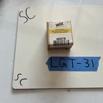 Engine Crankcase Breather Element-vin: D Wix 46978. Fixed Price $13.50.