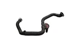 2007 Bentley Continental Secondary Air Smog Pump Hose Pipe 07C906051 Oem. Fixed Price $94.05.