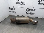 2011-2014 Gmc Yukon Denali 5.3L Rear Exhaust Resonator Genuine Oem 1176436. Fixed Price $150.00.