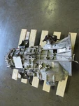 Lamborghini Gallardo Lp 550, Transmission Transaxle, Used, Fire Damage. Fixed Price $10000.00.