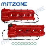 2 Pcs Valve Cover Kit For Mercedes-benz M156 07-11 E63 08-10 CL63 S63 6.3L. Fixed Price $756.59.