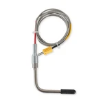 Holley Efi 554-180 1/4 In. Egt Probe, Open Tip. Fixed Price $93.95.