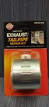 Versachem 90100 Heavy Duty Exhaust/tailpipe Repair Kit. Fixed Price $10.99.