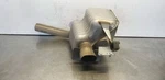 Mercedes Benz SL550 4.7L Exhaust Muffler Right Passenger 2314901501. Fixed Price $216.75.