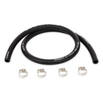 Mishimoto MMHOSE-CC12-4 Universal Catch Can " X 4'. Fixed Price $29.95.