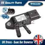Fits Volvo XC60 V70 XC70 V40 V60 S60 V50 S80 Exhaust Pressure Sensor Stallex. Fixed Price $48.18.