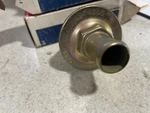 1975 76 77 78 79 C3 Chevy Corvette Smog Check Valve Gm # 4974265 Nos. Fixed Price $27.00.