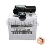 Oem Vapor Canister Purge Solenoid Valve For Nissan Infiniti K5T46696 14930-JA10A. Fixed Price $29.99.