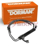 Dorman Power Steering Cooler For 2007 Gmc Sierra 3500 Classic 6.0L V8 Fl. Fixed Price $159.84.