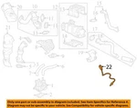 Gm Oem 17-24 Sierra 2500 Hd Emission System-egr Temp Sensor 12677346. Fixed Price $35.67.