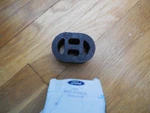 Nos 1981 1982 Ford Escort Exhaust Hanger Insulator E1FZ-5F262-A. Fixed Price $14.99.